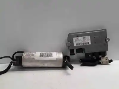 Second-hand car spare part start/stop control unit for citroen c4 lim. (08.2010->) oem iam references 980209678004  