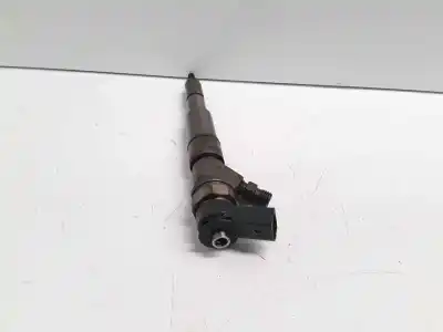 Peça sobressalente para automóvel em segunda mão injetor por bmw serie 3 berlina (e90) 320d referências oem iam 0445110209
