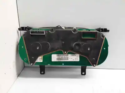 Peça sobressalente para automóvel em segunda mão quadrante por renault trafic caja cerrada (ab 4.01) 1.9 diesel referências oem iam p8200961825c