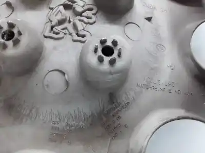 Second-hand car spare part HUB CAPS for PEUGEOT PARTNER MONOSPACE (5_, G_) 1.6 16V OEM IAM references 9648316280  