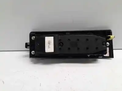 Gebrauchtes Autoersatzteil fensterschalter vorne links zum toyota corolla verso (e12) 1.8 linea sol oem-iam-referenzen 37073c74c06