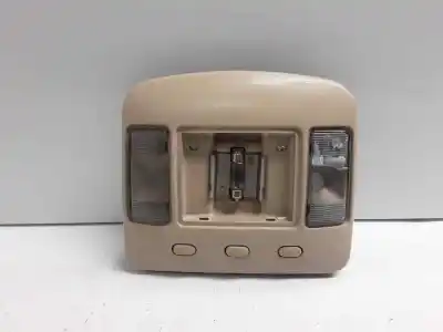 Second-hand car spare part interior light for land rover freelander (ln) ln oem iam references   