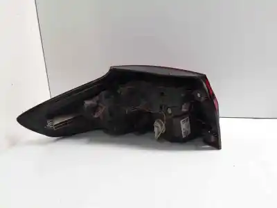 Peça sobressalente para automóvel em segunda mão farolim traseiro direito por opel zafira 2.0 cdti tourer 16v referências oem iam 13292362aah
