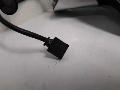 Peça sobressalente para automóvel em segunda mão espelho retrovisor direito por opel zafira 2.0 cdti tourer 16v referências oem iam mr570304