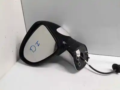 Peça sobressalente para automóvel em segunda mão espelho retrovisor esquerdo por opel zafira 2.0 cdti tourer 16v referências oem iam mr570204  