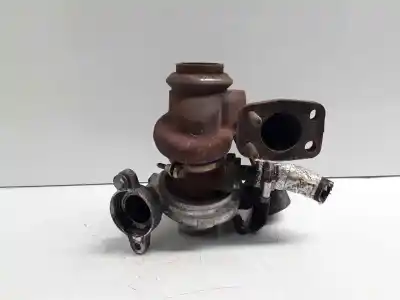 Second-hand car spare part TURBOCHARGER for CITROEN XSARA PICASSO 5P (C DESDE 10/1999) Xsara Picasso LX Plus 1560 cc (1.6 Ltr) /66kW OEM IAM references 9657530580  
