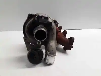 Peça sobressalente para automóvel em segunda mão turbocompresor por renault kangoo profesional referências oem iam 882916h 82301868  
