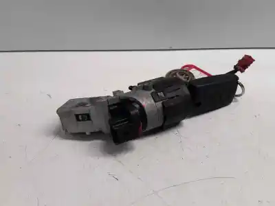 Peça sobressalente para automóvel em segunda mão Canhão De Ignição por BMW X3 (E83) 3.0 D Referências OEM IAM N0502455  