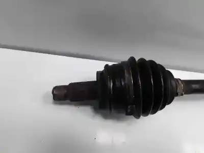 Pièce détachée automobile d'occasion transmission avant droite pour bmw x3 (e83) 3.0d références oem iam 7524046  