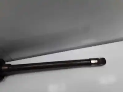 Pièce détachée automobile d'occasion transmission avant droite pour bmw x3 (e83) 3.0d références oem iam 7524046  