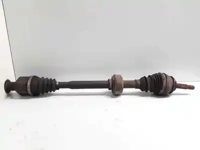 Second-hand car spare part front right transmission for dacia logan laureate oem iam references   