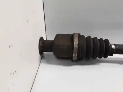 İkinci el araba yedek parçası ön sag sanziman için dacia logan laureate oem iam referansları 