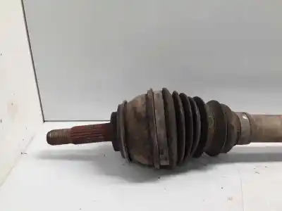 İkinci el araba yedek parçası ön sol sanziman için dacia logan laureate oem iam referansları 