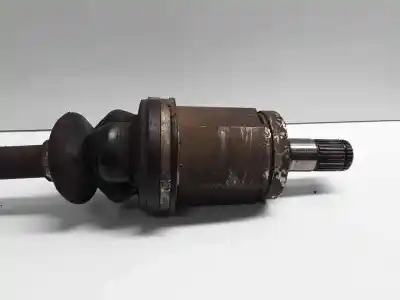 Pièce détachée automobile d'occasion Transmission Avant Gauche pour BMW X3 (E83) 3.0d Références OEM IAM   