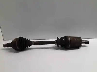 Tweedehands auto-onderdeel transmissie links voor voor bmw x3 (e83) 3.0d oem iam-referenties   