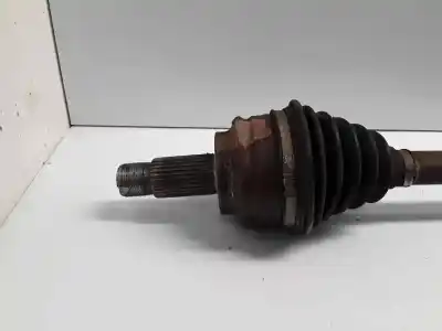 Tweedehands auto-onderdeel transmissie links voor voor bmw x3 (e83) 3.0d oem iam-referenties   