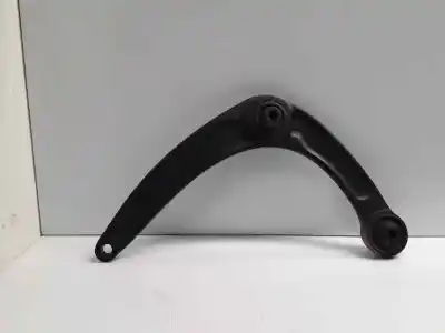 Peça sobressalente para automóvel em segunda mão braço de suspensão inferior dianteiro direito por peugeot partner kombi * referências oem iam 557452