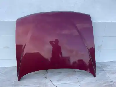 Peça sobressalente para automóvel em segunda mão capot por ssangyong musso 2.9 d referências oem iam   