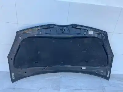 Peça sobressalente para automóvel em segunda mão capot por toyota corolla verso (e12) 1.8 linea sol referências oem iam   