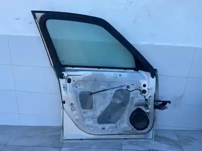 Peça sobressalente para automóvel em segunda mão porta da frente esquerda por opel zafira 2.0 cdti tourer 16v referências oem iam 