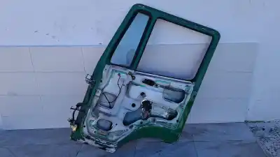 Second-hand car spare part front right door for nissan atleon 2005 oem iam references   