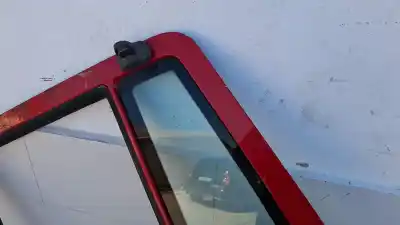 Second-hand car spare part front right door for nissan atleon 2005 oem iam references   