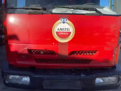 Second-hand car spare part  for NISSAN ATLEON  OEM IAM references   