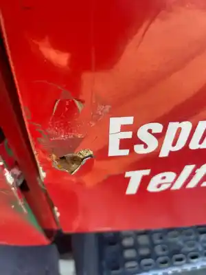 Second-hand car spare part left front door for nissan atleon 2005 oem iam references   