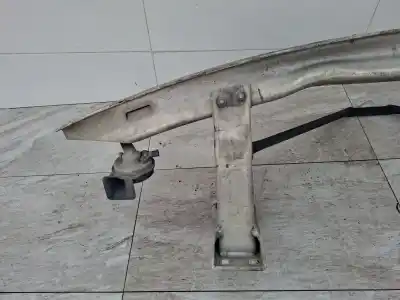 Second-hand car spare part front absorber for bmw x3 (e83) 3.0d oem iam references 340344003  