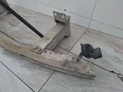 Second-hand car spare part front absorber for bmw x3 (e83) 3.0d oem iam references 340344003  