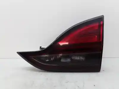 Peça sobressalente para automóvel em segunda mão farolim interior traseiro direito por opel zafira 2.0 cdti tourer 16v referências oem iam 13292359