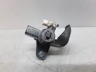 Peça sobressalente para automóvel em segunda mão fechadura da porta dianteira esquerda por kia soul diva referências oem iam   