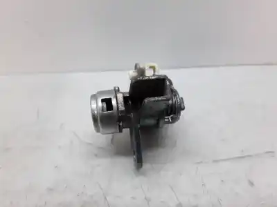 Peça sobressalente para automóvel em segunda mão fechadura da porta dianteira esquerda por kia soul diva referências oem iam   