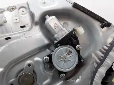 Peça sobressalente para automóvel em segunda mão elevador de vidros dianteira esquerda por kia soul diva referências oem iam 824501m000  