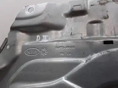 Pezzo di ricambio per auto di seconda mano  per KIA SOUL  Riferimenti OEM IAM 824501M000  