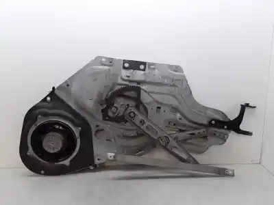 Peça sobressalente para automóvel em segunda mão elevador de vidros dianteira esquerda por kia soul diva referências oem iam 824501m000  