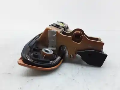 Peça sobressalente para automóvel em segunda mão puxador exterior dianteiro esquerdo por kia soul diva referências oem iam   