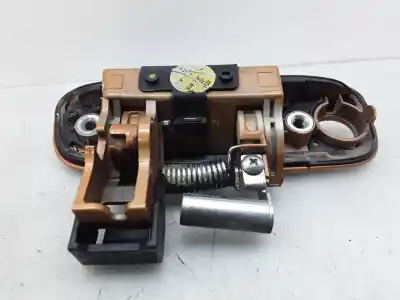 Peça sobressalente para automóvel em segunda mão puxador exterior dianteiro esquerdo por kia soul diva referências oem iam   