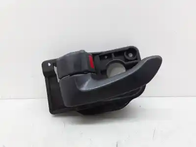 Pezzo di ricambio per auto di seconda mano maniglia interna anteriore sinistra per kia soul diva riferimenti oem iam 20090204  