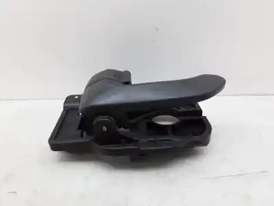 Pezzo di ricambio per auto di seconda mano maniglia interna anteriore sinistra per kia soul diva riferimenti oem iam 20090204  