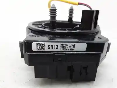 Pezzo di ricambio per auto di seconda mano Anello Airbag per KIA XCEED GTLINE Riferimenti OEM IAM 93490S1130  