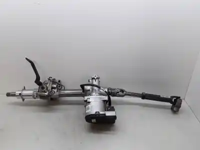 Peça sobressalente para automóvel em segunda mão coluna de direcção por kia xceed gtline referências oem iam 56300j7420  