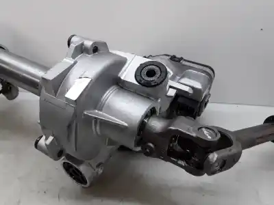 Peça sobressalente para automóvel em segunda mão coluna de direcção por kia xceed gtline referências oem iam 56300j7420  