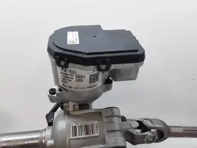 Peça sobressalente para automóvel em segunda mão coluna de direcção por kia xceed gtline referências oem iam 56300j7420  