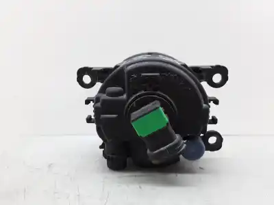 Peça sobressalente para automóvel em segunda mão farol / projetor de nevoeiro direito por ford fiesta cb1 1.25 16v cat referências oem iam 2n1115201ab