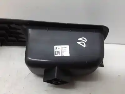 Peça sobressalente para automóvel em segunda mão botão / interruptor elevador vidro dianteiro direito por citroen c4 lim collection referências oem iam 96657056zd  