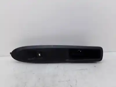 Peça sobressalente para automóvel em segunda mão botão / interruptor elevador vidro dianteiro direito por citroen c4 lim collection referências oem iam 96657056zd  