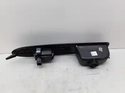 Pièce détachée automobile d'occasion commande de lève vitre avant droit pour citroen c4 lim. (08.2010->) références oem iam 96657056zd
