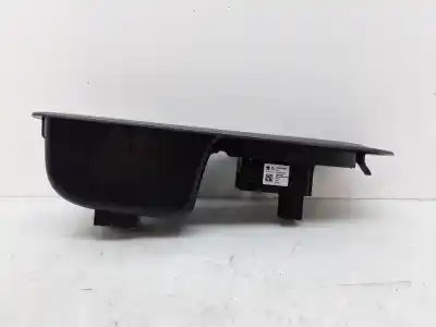 Pièce détachée automobile d'occasion commande de lève vitre arrière droit pour citroen c4 lim. (08.2010->) références oem iam 96657926xt