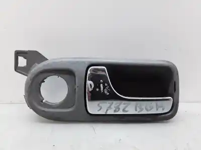 Pezzo di ricambio per auto di seconda mano MANIGLIA INTERNA ANTERIORE SINISTRA per SEAT AROSA (6H1) 1.0 Riferimenti OEM IAM 6E0837113  